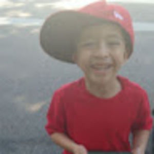 Meet your Posher, Leah